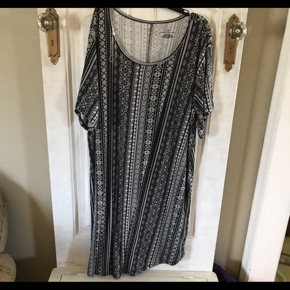 NWOT-Bobbie Brookes Dress - Picture 1 of 4